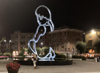 Alba finalista per “Capitale italiana dell’Arte Contemporanea 2027”