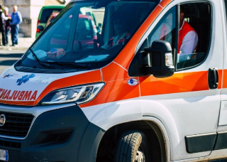 Vezza d’Alba - 62enne muore dopo una caduta con lo scooter