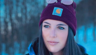Garessio in lutto per Chiara Arduino, oggi i funerali nella chiesa di Santa Caterina