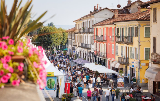 Bra - Cheese 2025 apre con un messaggio di pace: il cibo come diritto universale e strumento di resistenza