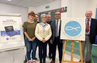 “La cura dentro le mura”: la San Vincenzo e il carcere di Cuneo, settant’anni di solidarietà