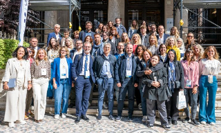 Cuneo ospita la tappa piemontese del PID Study Tour: focus su transizione digitale ed ecologica