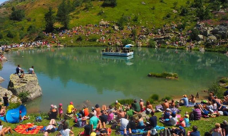 Limone Piemonte tra cultura, natura e tradizioni: un weekend ricco di eventi dal 31 luglio al 3 agosto