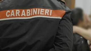 Cuneo - Arrestato 22enne per tre rapine ai danni di giovani