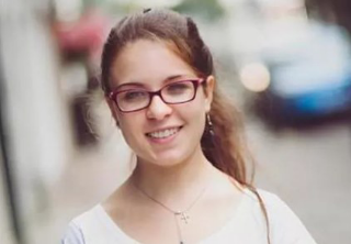 Castagnito - Comunità in lutto per la scomparsa di Lucia Zuccaro, morta a 26 anni