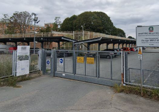 Alba - Detenuto scatena violenza in carcere: danni ingenti e trasferimento