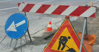Cuneo, al via i lavori per una nuova linea elettrica interrata: modifiche alla viabilità sulla Circonvallazione Nord