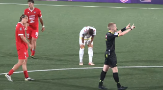 Serie C - Il Bra lotta ma cede al Carpi: 1-3, Baldini in gol