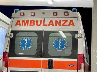 Saluzzo – Travolto da un trattore, muore ciclista di 71 anni