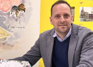 Cuneo - L’agricoltura protagonista alla cerimonia “Fedeltà al Lavoro e Progresso Economico”