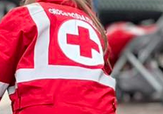 Cuneo - Madre e figlia si riabbracciano dopo 12 anni grazie alla Croce Rossa