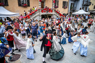 Limone Piemonte - Ultimi giorni d’estate tra cultura, tradizione e intrattenimento