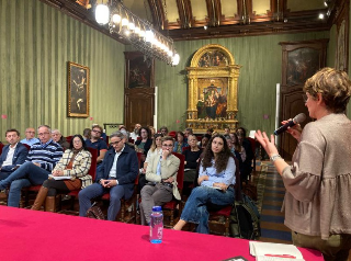 Alba - Nasce il Tavolo Territoriale Carcere per la Casa di Reclusione “G. Montalto”