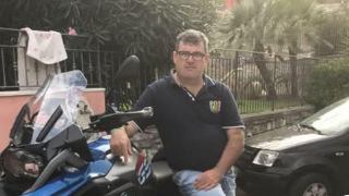 Ceva - Incidente in zona San Bernardino: muore motociclista 54enne