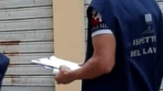 Langhe e Roero: controlli sul lavoro agricolo, piovono irregolrità