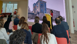 Cuneo - Il Politecnico avvia un laboratorio di progettazione sul “Pizzo”