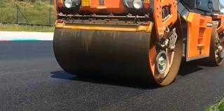 Bra - Al via i lavori di asfaltatura tra strada Orti e via Vittorio Veneto: modifiche alla viabilità e senso unico alternato