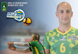 Volley Savigliano saluta sei giocatori: “Grazie per la vostra storia con noi”