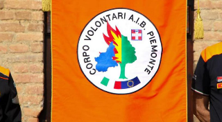 Mondovì capitale del volontariato A.I.B.: nel weekend il XII Raduno Regionale