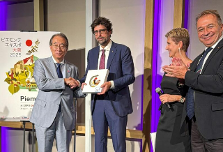 Missione a Osaka: Confindustria Cuneo rafforza i legami con il Giappone