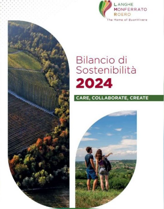 Il primo Bilancio di Sostenibilità dell’Ente Turismo Langhe Monferrato Roero: “Un impegno concreto per il territorio”