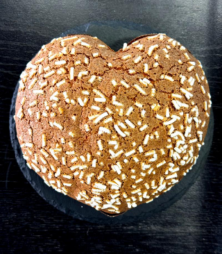 “Ël cheur dij Sant”: il dolce solidale che unisce bontà e cuore