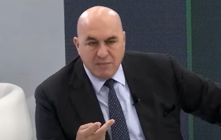 Il ministro Guido Crosetto operato al colon, intervento riuscito con esito positivo