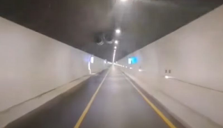 Tunnel di Tenda, apertura a fasce orarie fino a dicembre. Orario continuato per la stagione sciistica