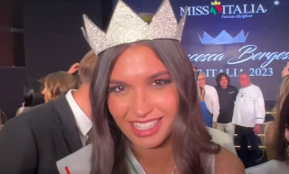Francesca Bergesio minacciata online: nuovo hater indagato