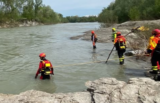 Abdou scomparso nel Tanaro: pm dei minori accusa un amico di omicidio volontario