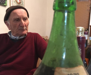 La Morra piange Lorenzo Accomasso, maestro del Barolo e “Vignaiolo dell’anno”