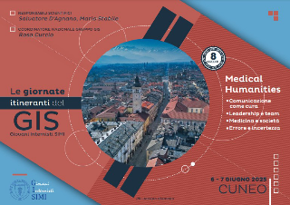 Cuneo - In corso le giornate itineranti del GIS su medicina, comunicazione e società