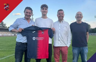 Saviglianese - Ufficiale la conferma del capitano Thomas Sacco